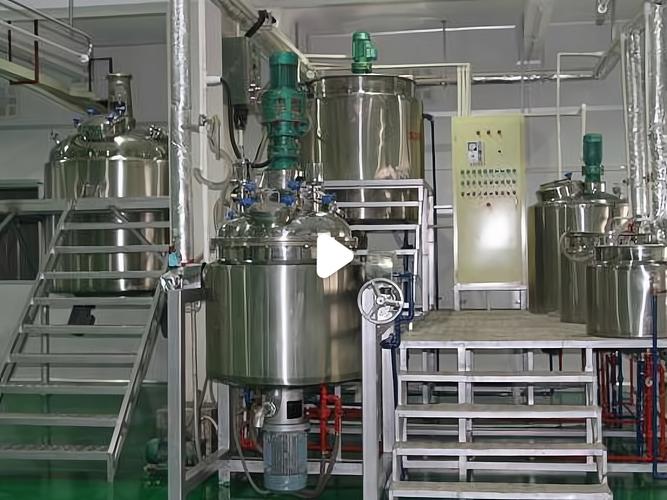 開個洗潔精工廠需要多少錢？1萬元起步夠不夠？